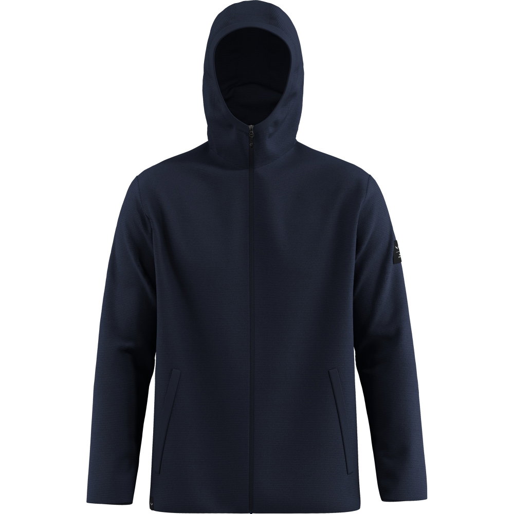 SALEWA - Fanes Sarner Jacke He blau