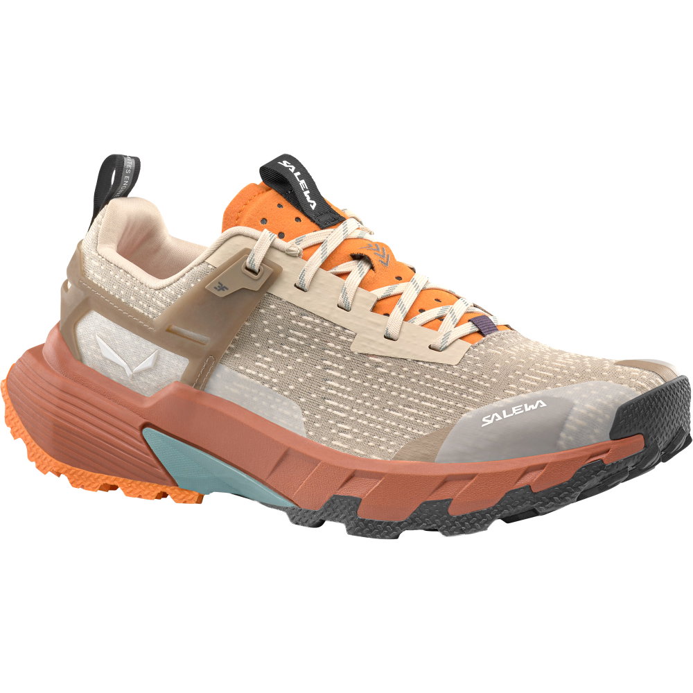 SALEWA - Pedroc 2 Wanderhalbschuhe Herren oatmeal