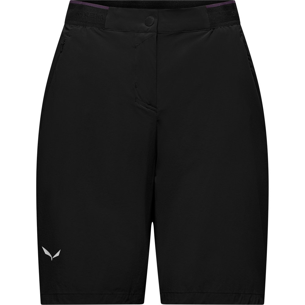SALEWA - Pedroc 2 DST Shorts Damen black out