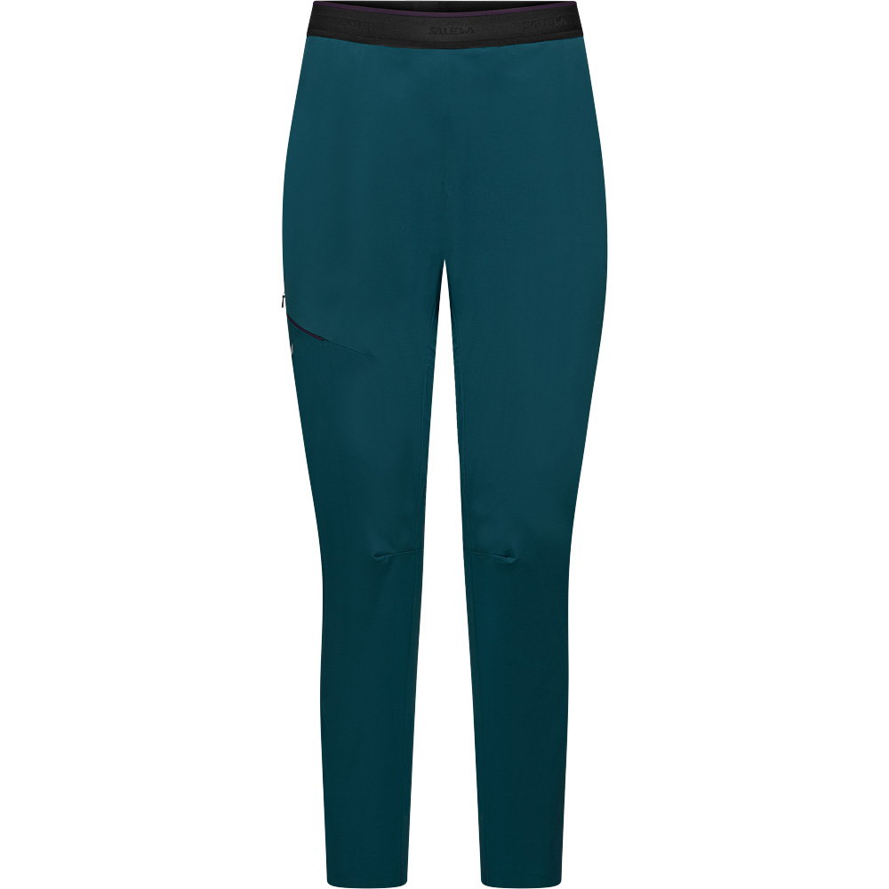 SALEWA - Pedroc 3 DST Light Softshellhose Herren pond blue