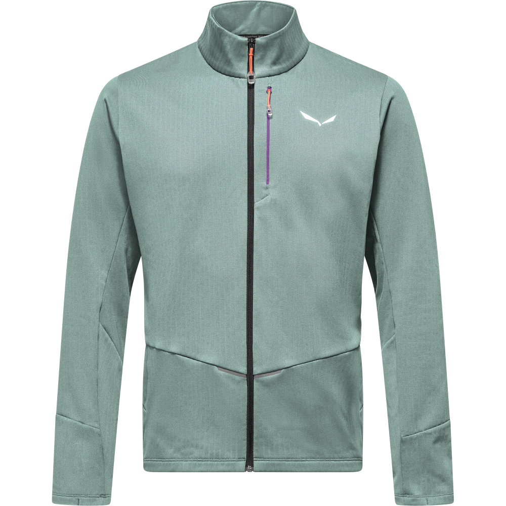 SALEWA - Pedroc PL 3 Fleecejacke Herren willow