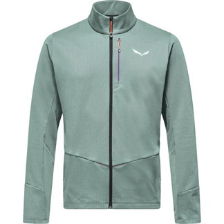 SALEWA - Pedroc PL 3 Fleecejacke Herren willow