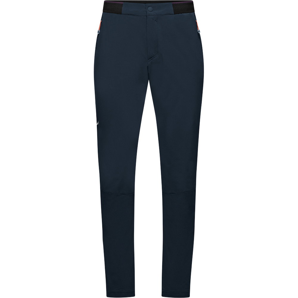 SALEWA - Pedroc 5 DST Softshellhose Herren blueberry