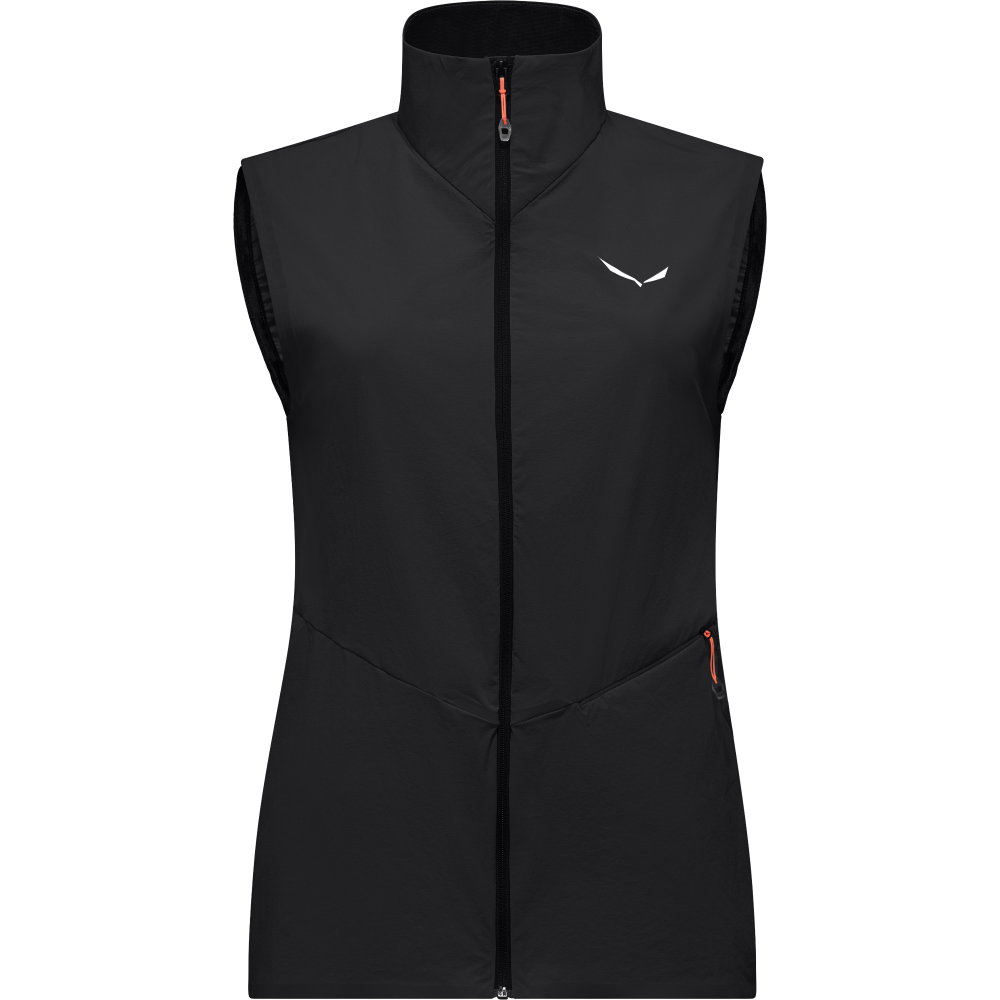 SALEWA - Pedroc DST Light Weste Damen black out