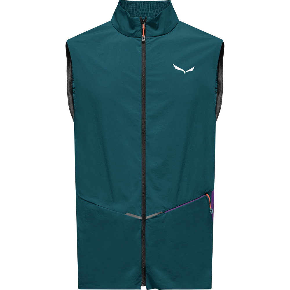 SALEWA - Pedroc DST Light Weste Herren pond blue