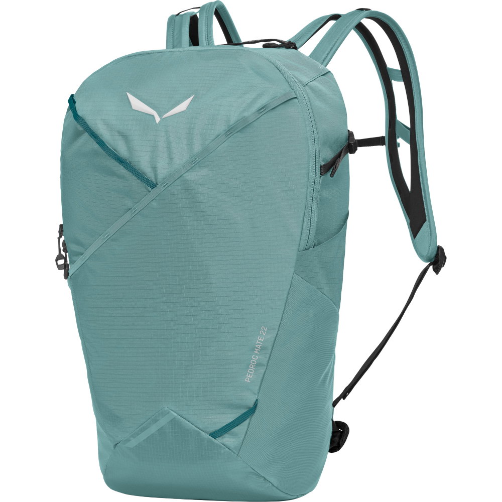 SALEWA - Pedroc Mate 22L Wanderrucksack willow