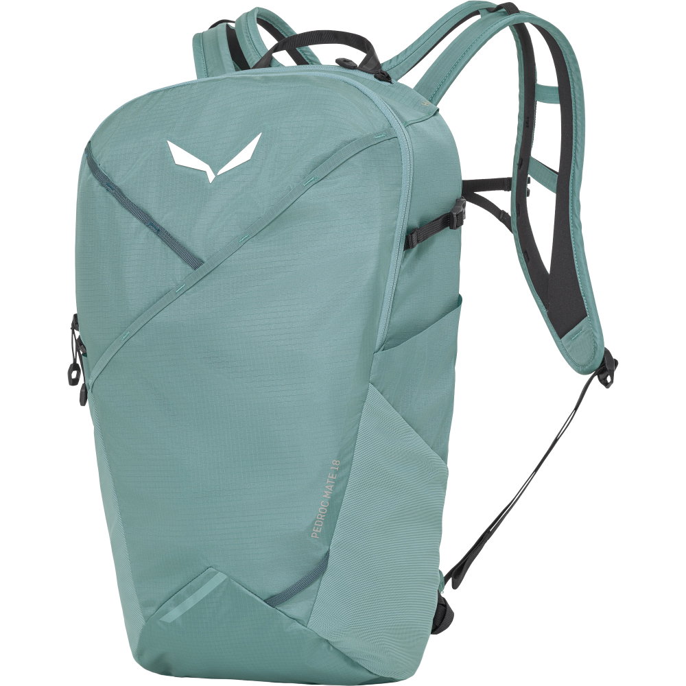 SALEWA - Pedroc Mate 18L Wanderrucksack willow