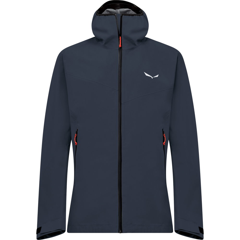 SALEWA - Puez GORE-TEX® 3L Epe Hardshelljacke Herren blueberry