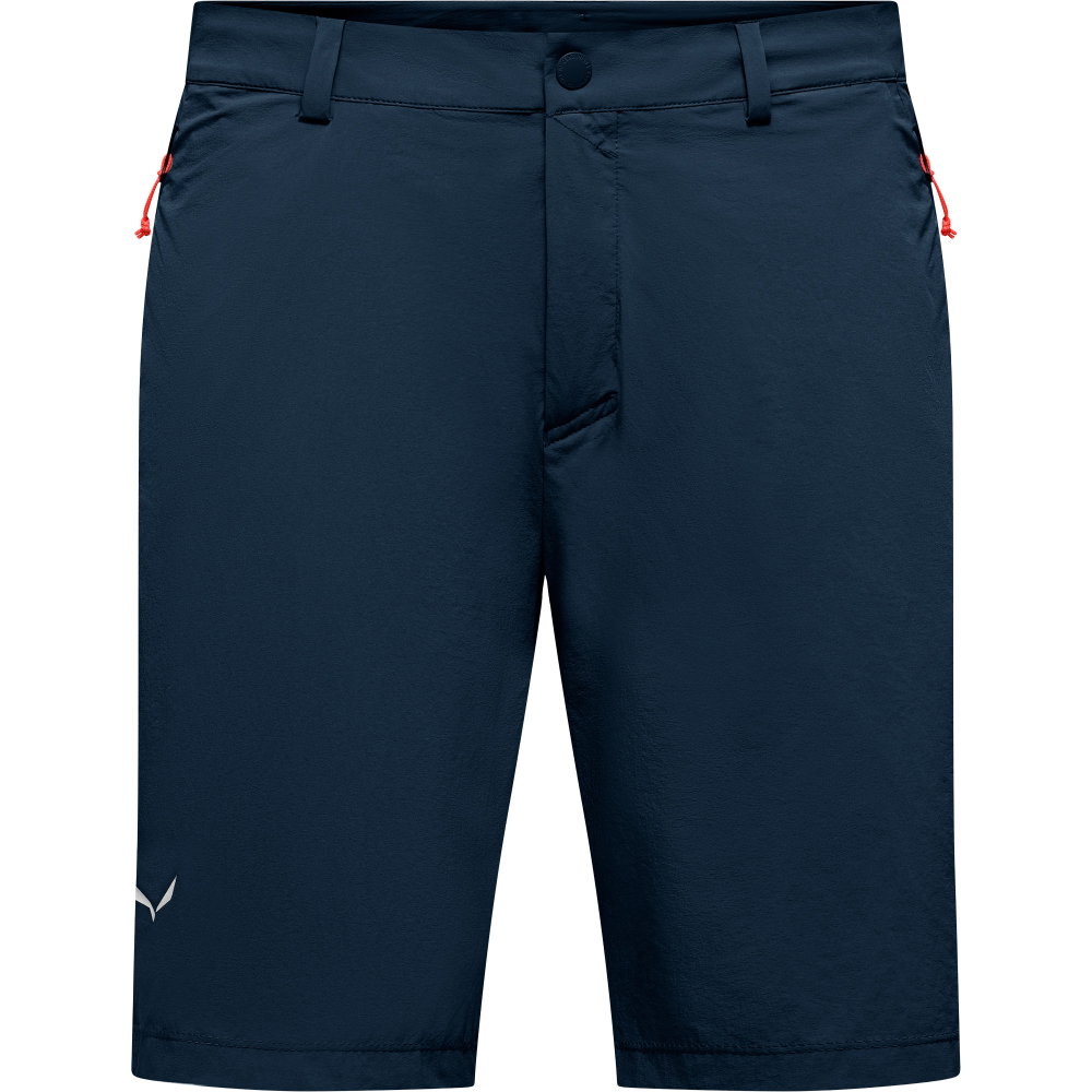 SALEWA - Puez Talveno DST Shorts Herren blueberry