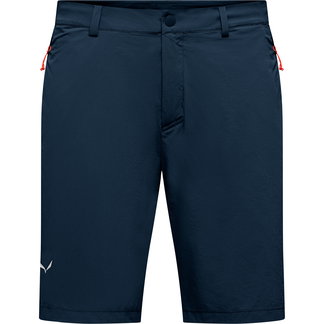 SALEWA - Puez Talveno DST Shorts Herren blueberry