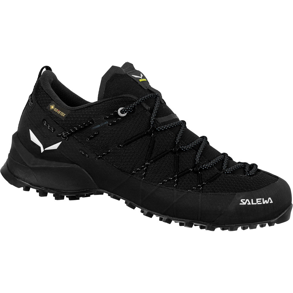 SALEWA - Wildfire 2 GORE-TEX Wanderhalbschuhe Damen schwarz Image