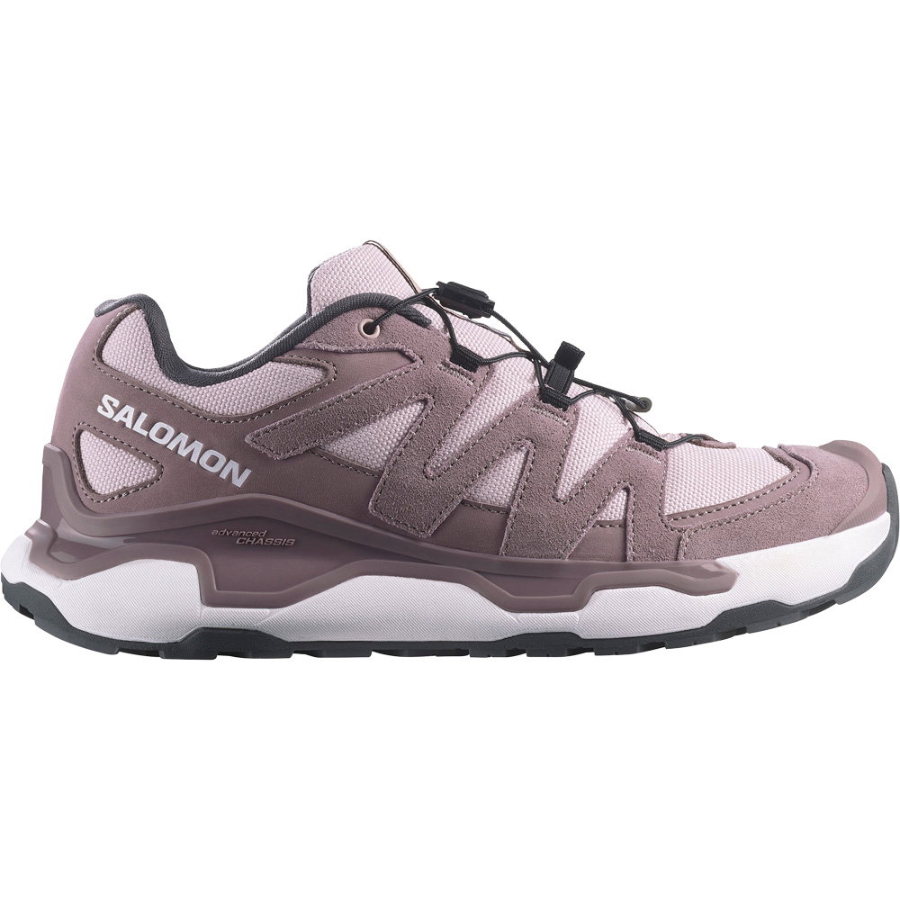 Salomon - XC Roam LTR Sneaker Damen hushed violet