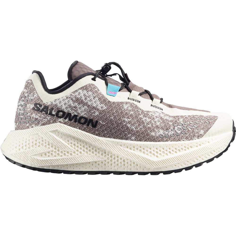 Salomon - Aero Glide 4 Grvl W Sneaker Damen vanilla ice