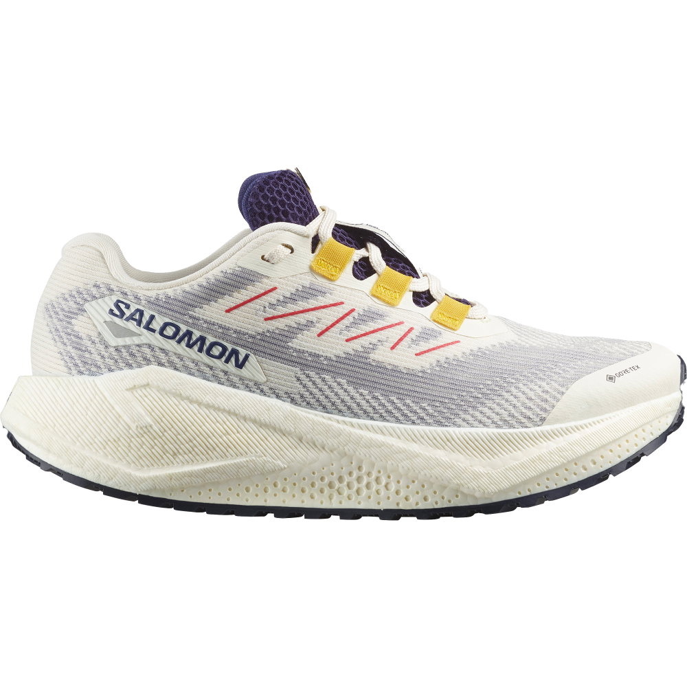 Salomon - Aero Blaze 3 Grvl GORE-TEX® W Sneaker Damen vanilla ice 254147_1309