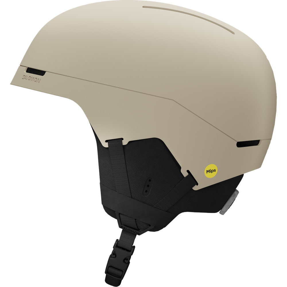 Salomon - Brigade Index Mips® Skihelm rainy day