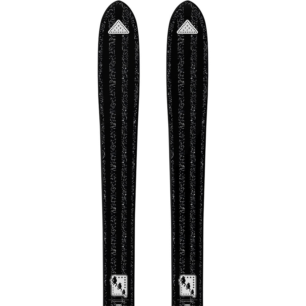 Salomon - départ.02 26/27 Freeski at Sport Bittl Shop