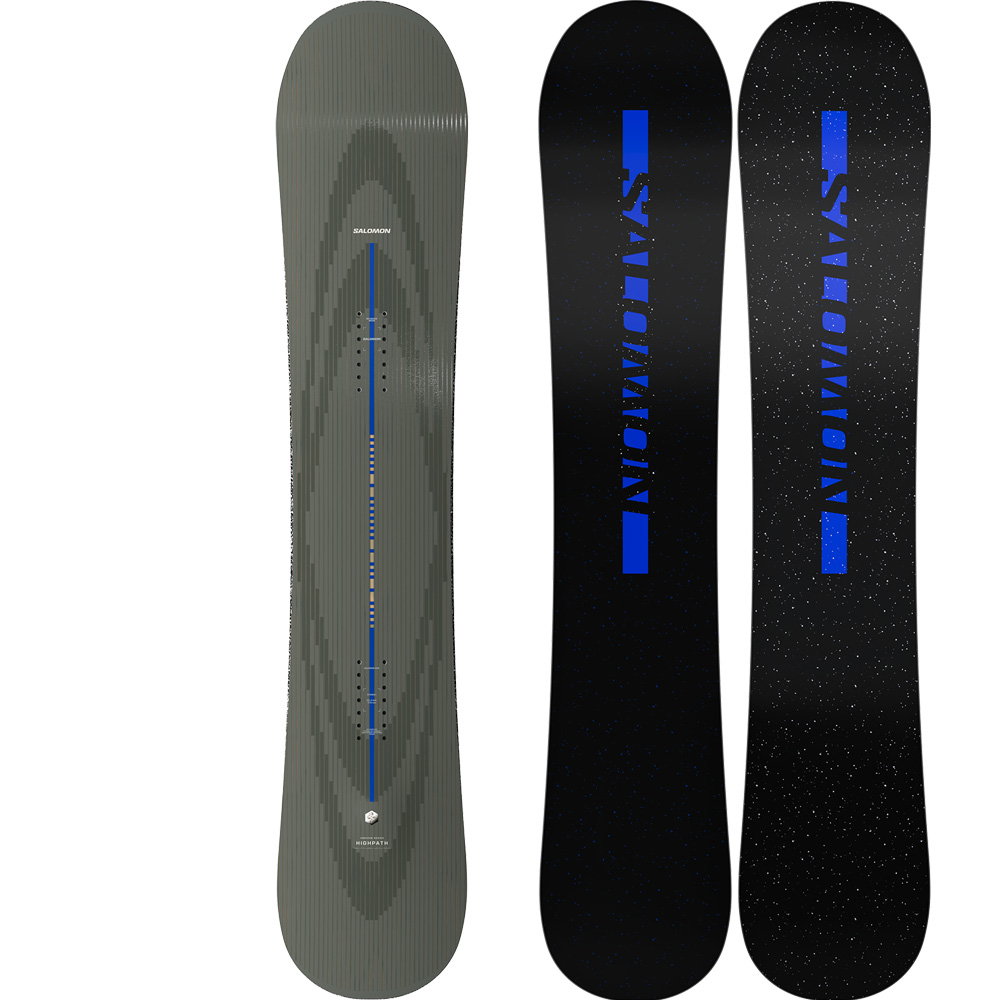 Salomon - Highpath 26/27 Snowboard