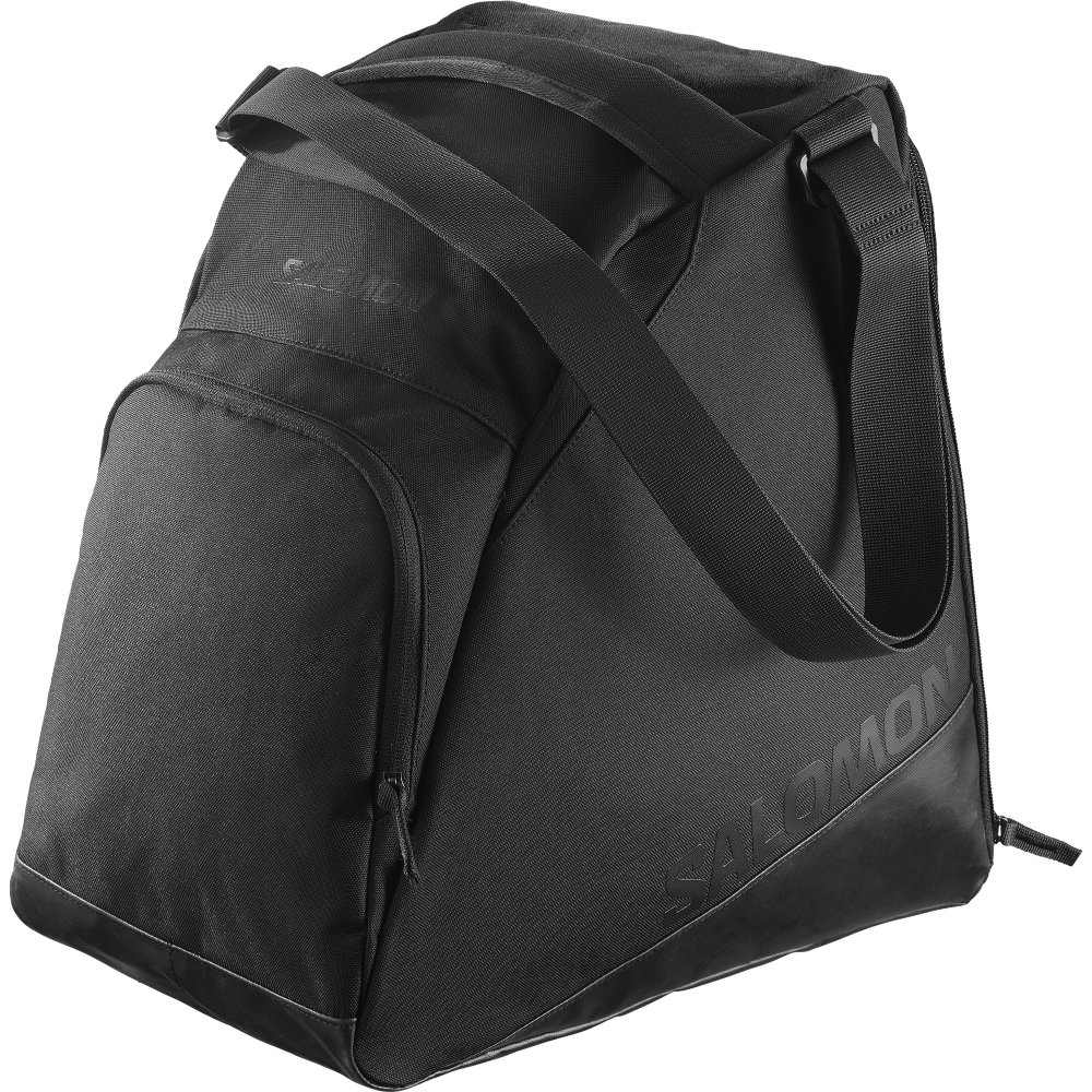 Salomon - Original Skischuhtasche schwarz