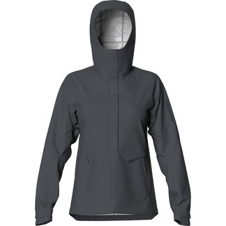 Salomon - Outerpath Pro 2.5L Rain Jacket Women black