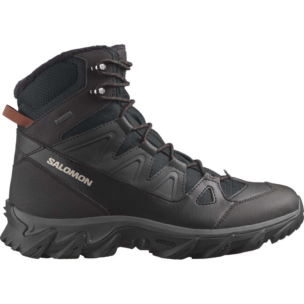 Salomon - Outsnow GORE-TEX® Boots Herren schwarz