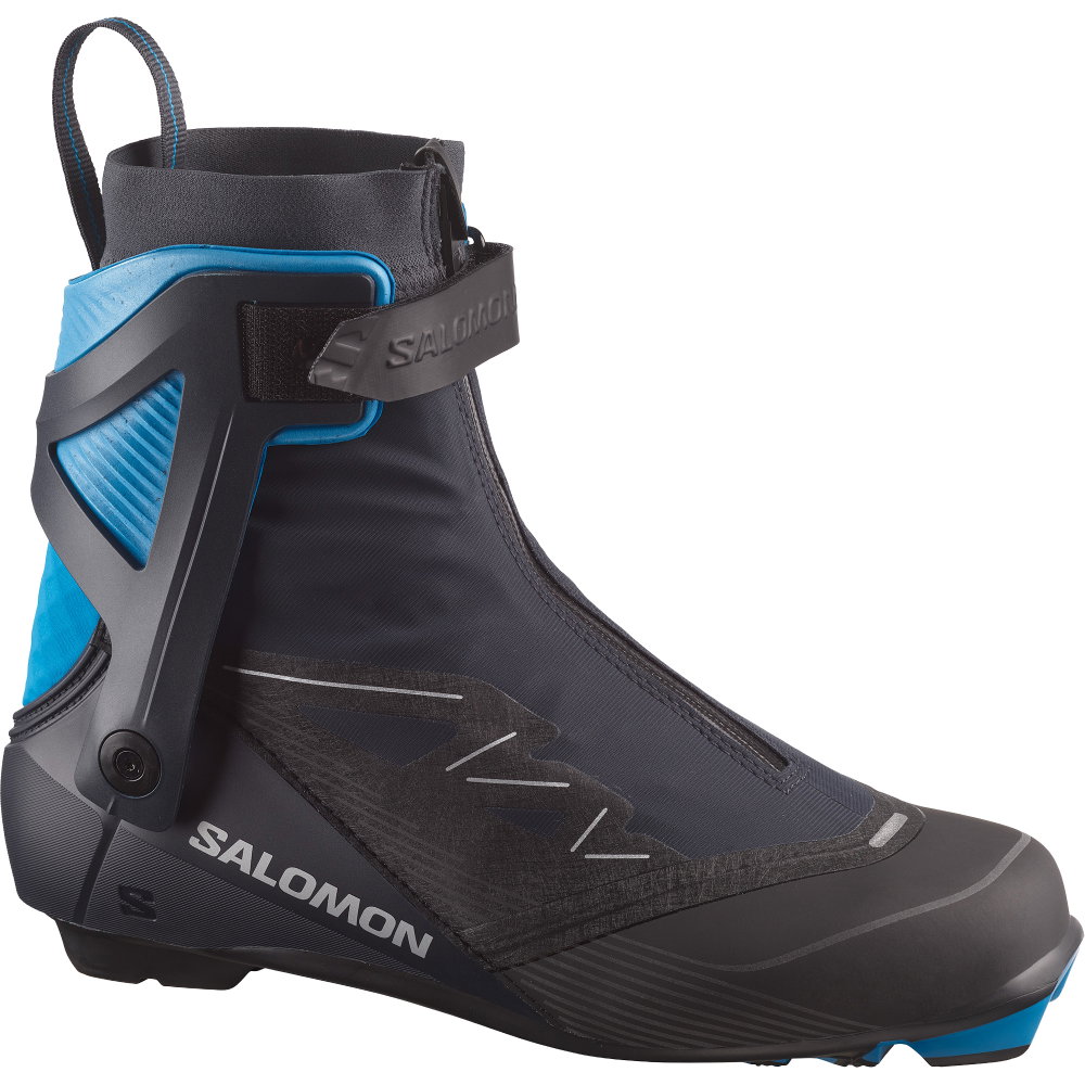 Salomon - Pro Combi SC Langlaufschuhe schwarz