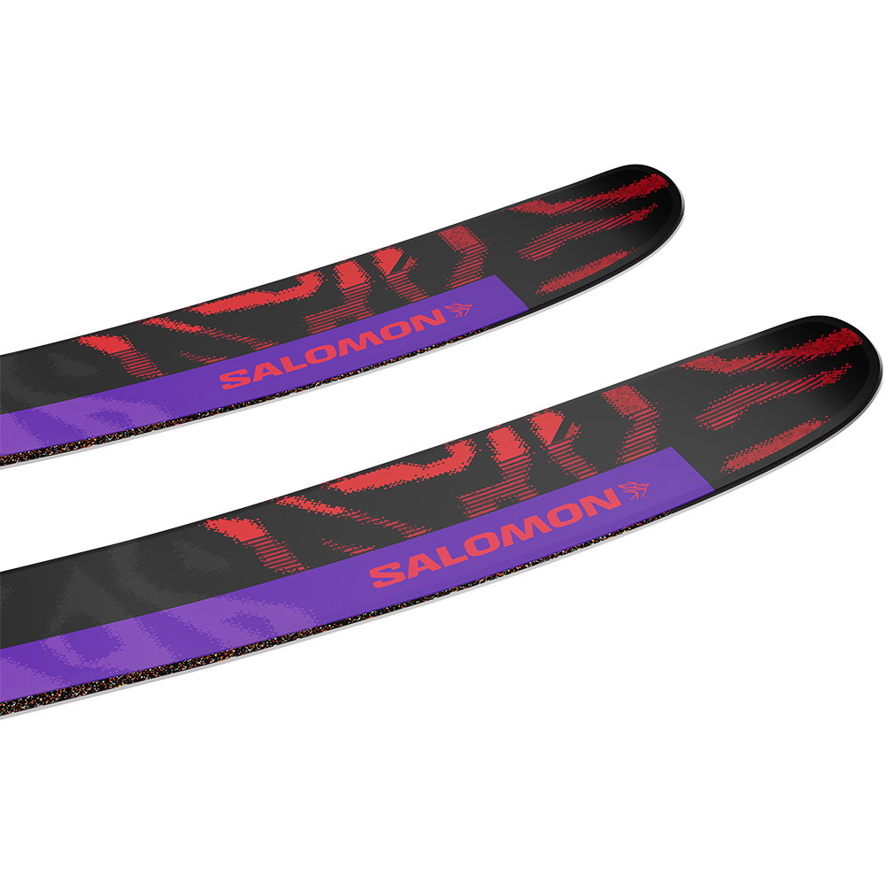 Salomon - S/Lab QST X 26/27 Freeski at Sport Bittl Shop