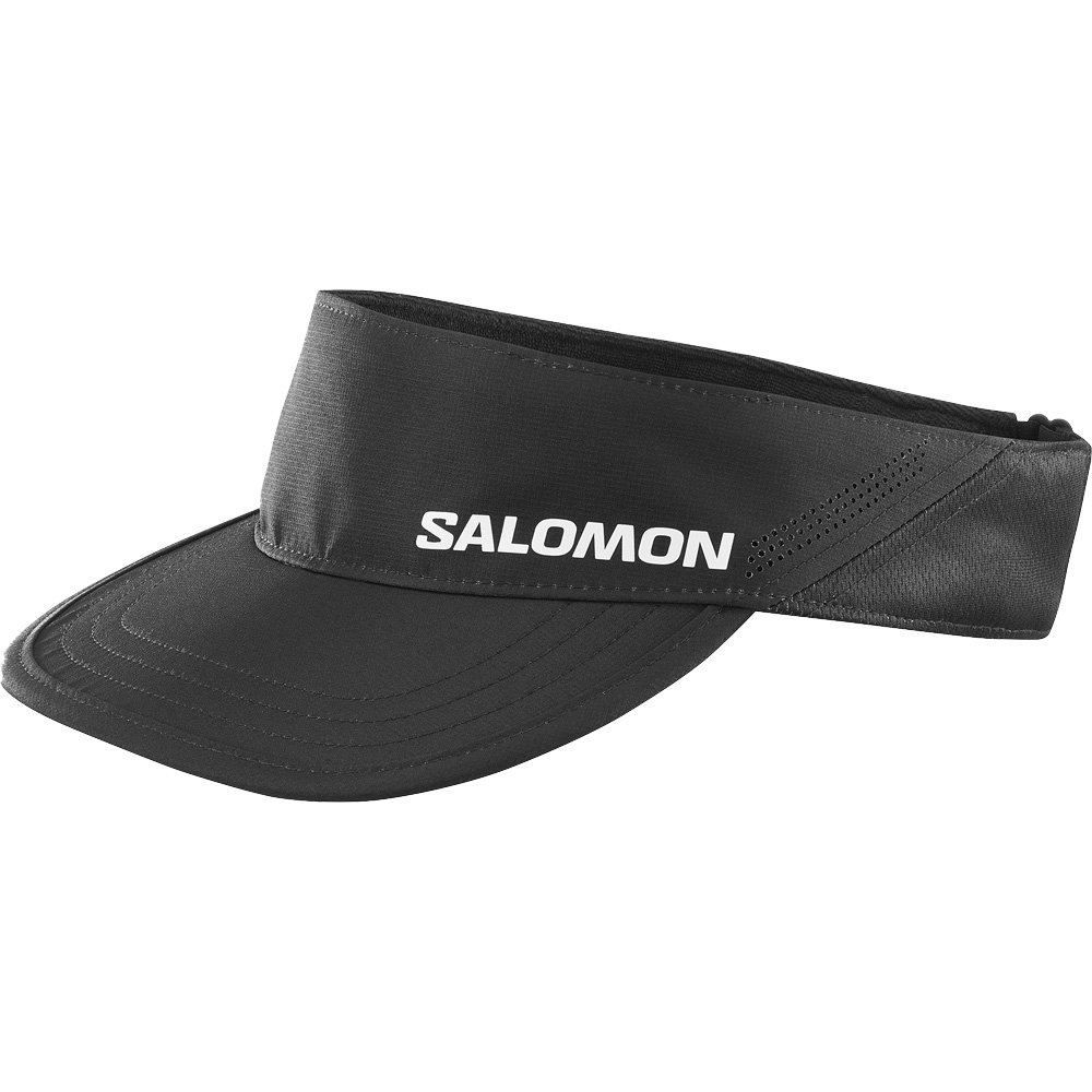 Salomon - Shakeout Cap deep black
