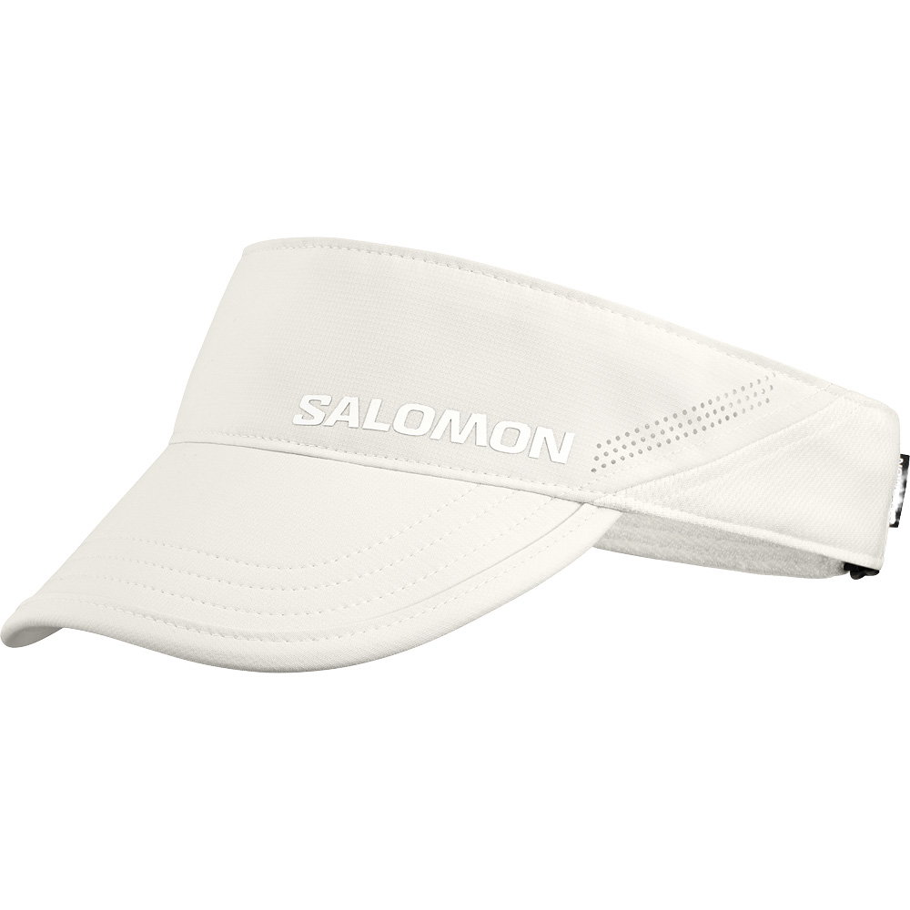 Salomon - Shakeout Cap whisper white