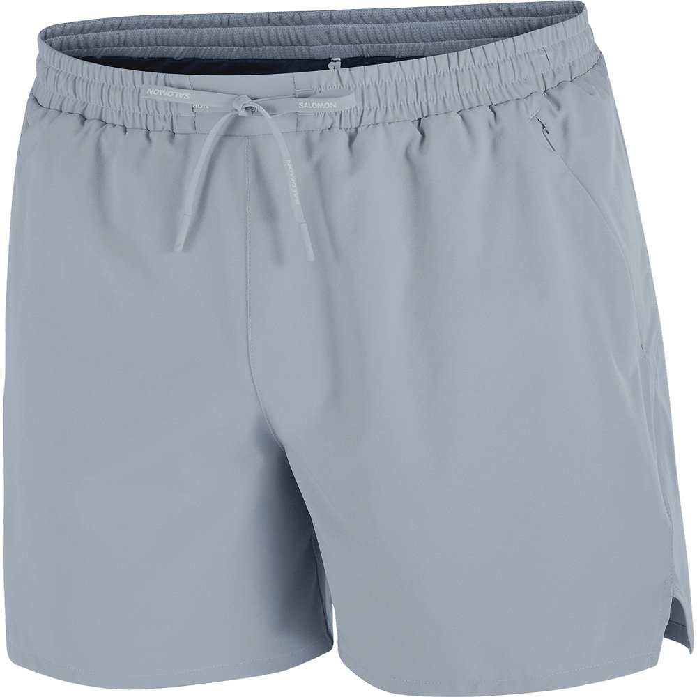 Salomon - Core Shorts Herren trade winds