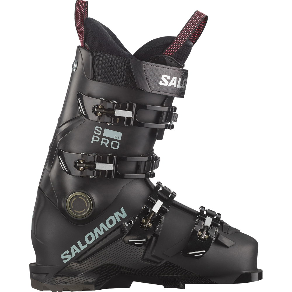 Salomon - S/Pro Supra 105 W Sport Alpin Skischuhe Damen schwarz