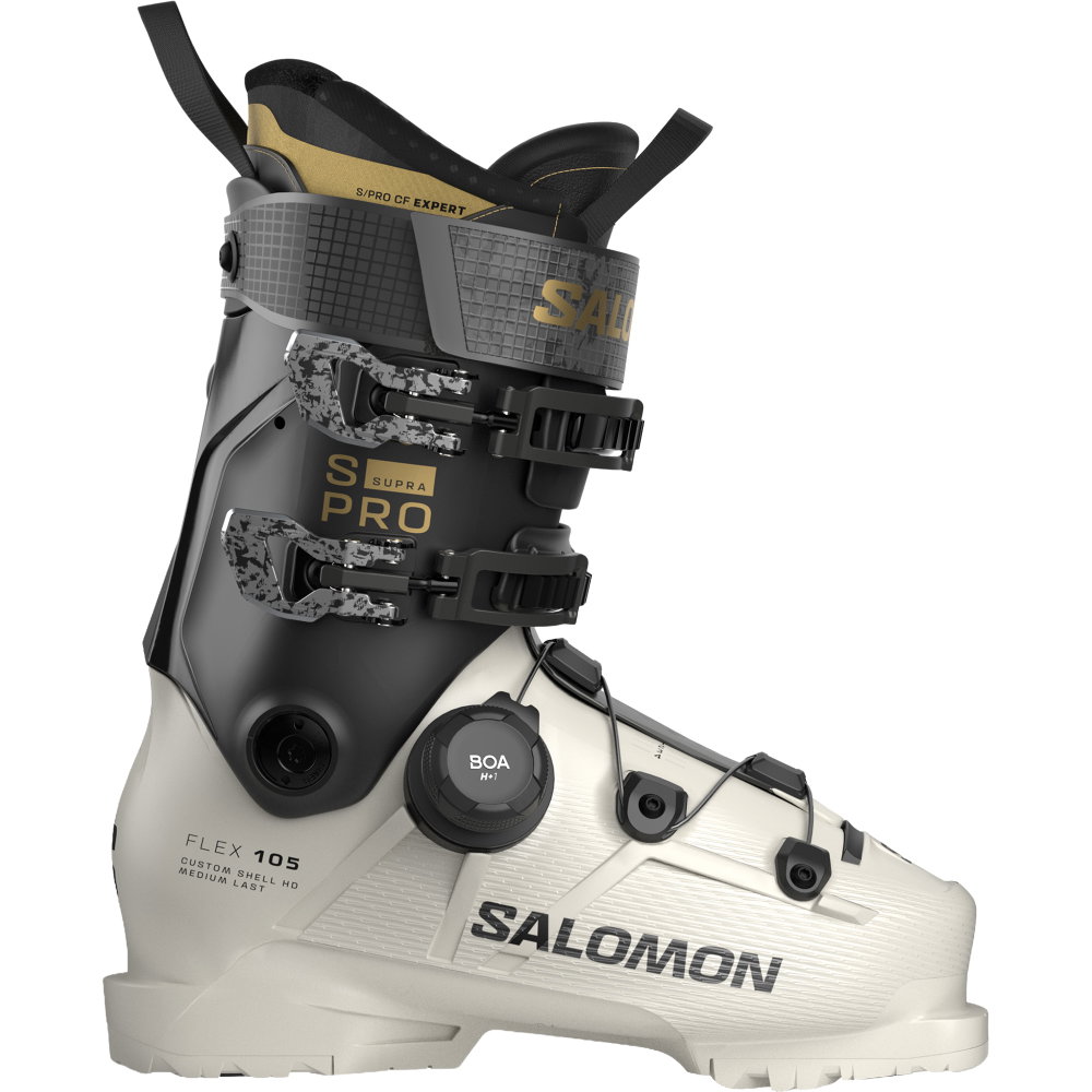 Salomon - S/Pro Supra S BOA® 105 W GripWalk® Alpin Skischuhe Damen gray aurora