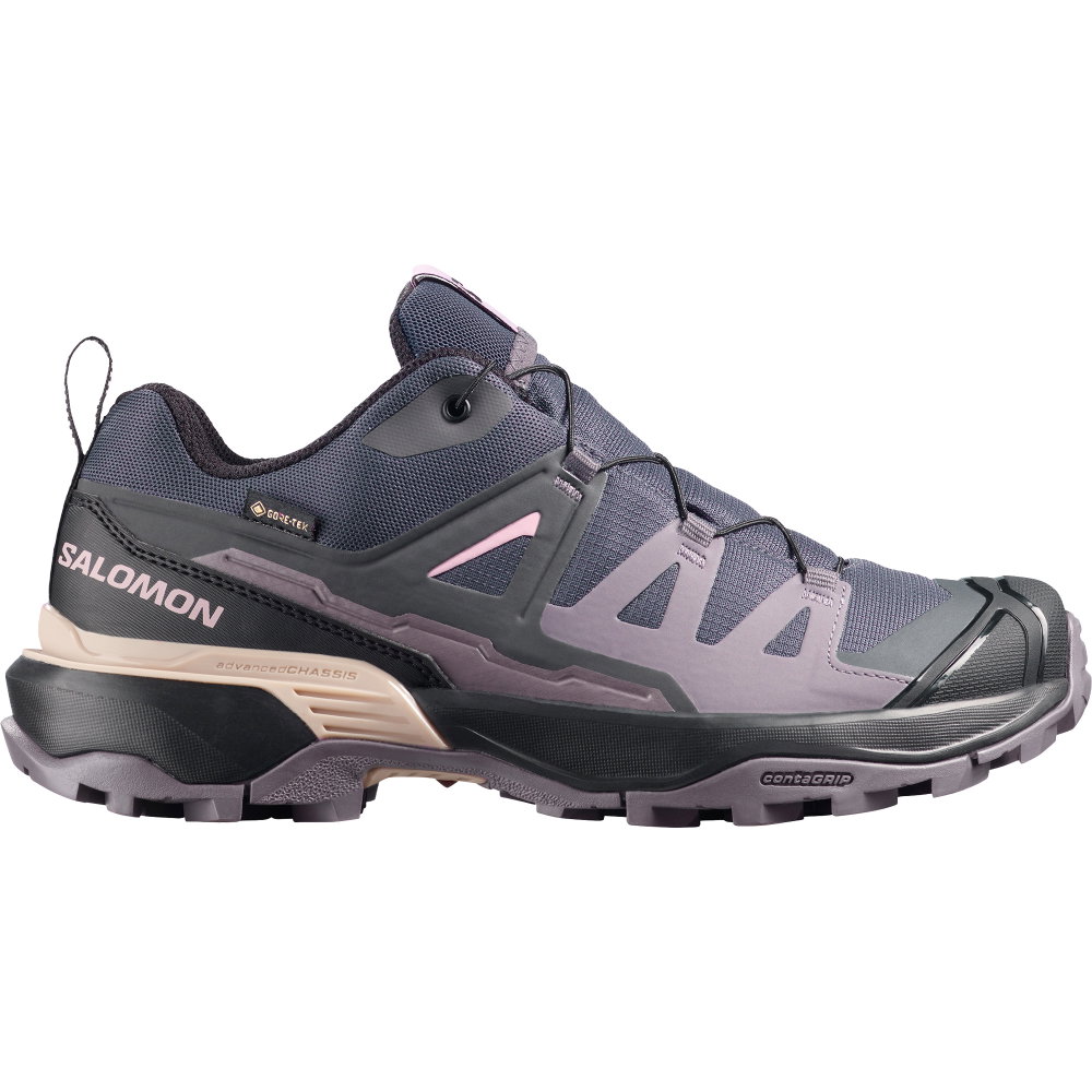 Salomon - X Ultra 360 GORE-TEX® W Wanderschuhe Damen nine iron