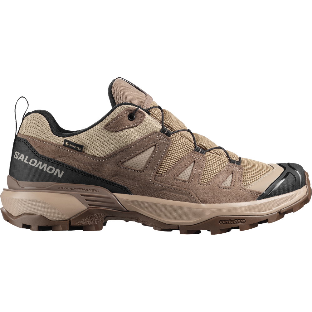 Salomon - X Ultra 360 LTR GORE-TEX® Wanderschuhe Herren desert tan 254182_1296