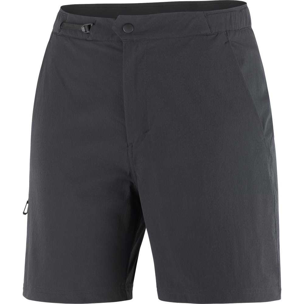 Salomon - Wayfarer 2.0 Shorts Damen deep black