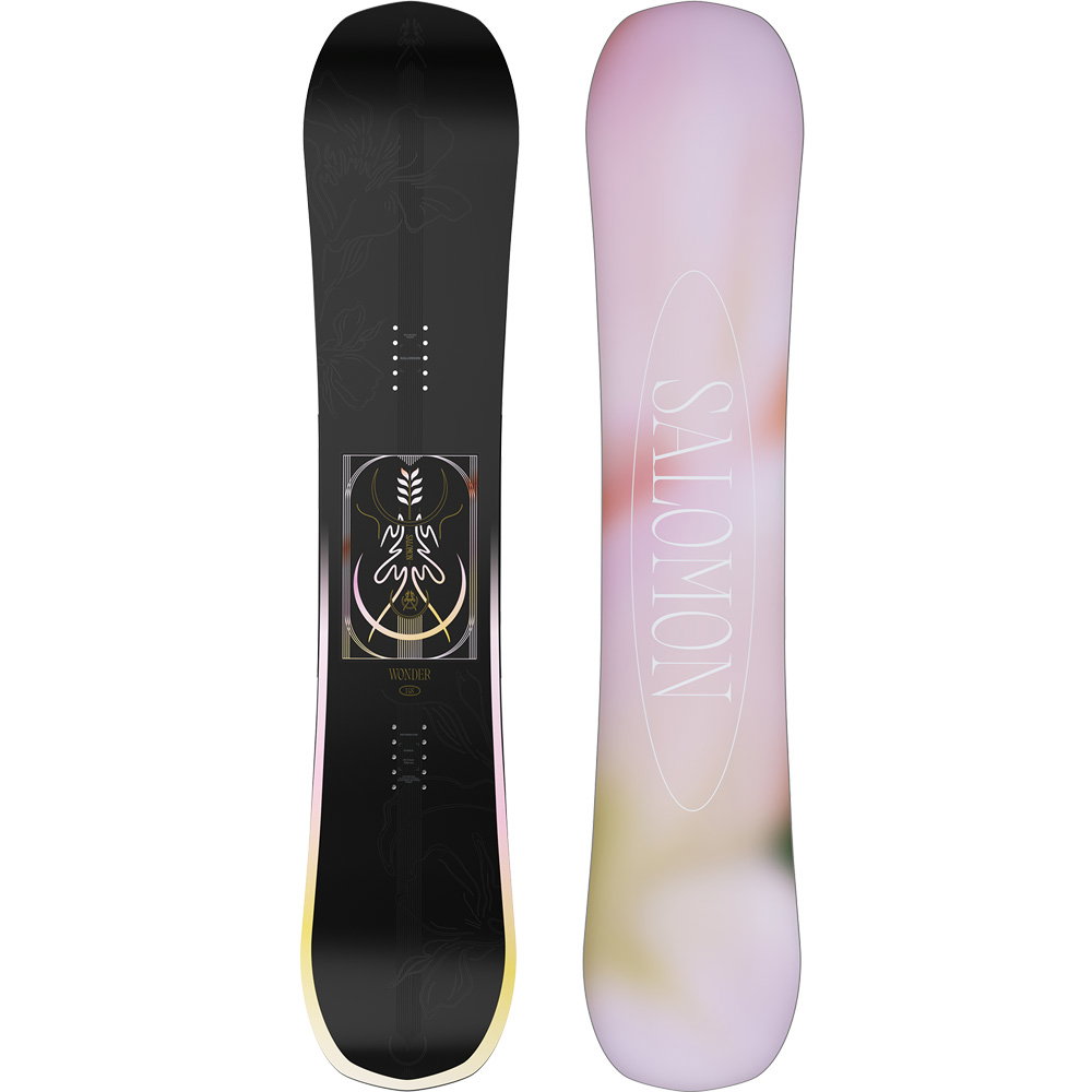 Salomon - Wonder 25/26 Snowboard Damen