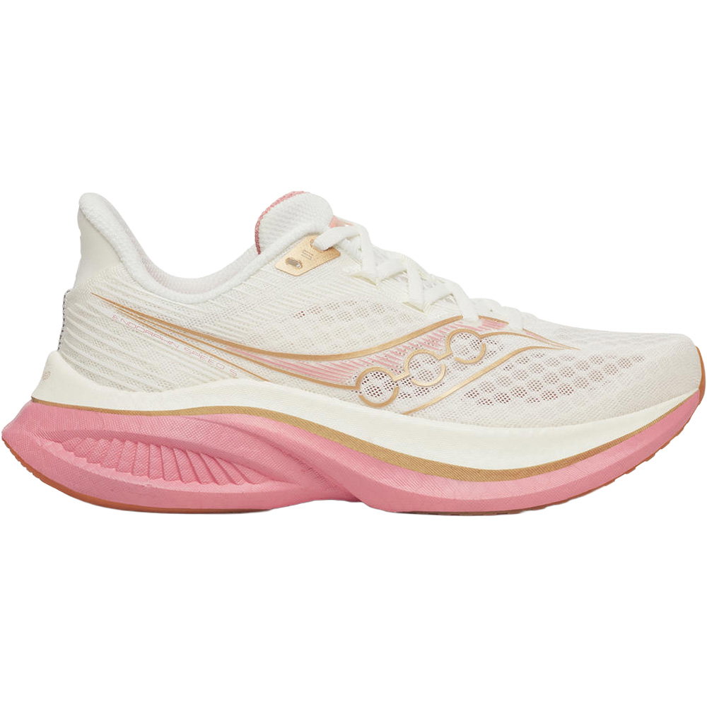 Bild von Endorphin Speed 5 der Marke Saucony