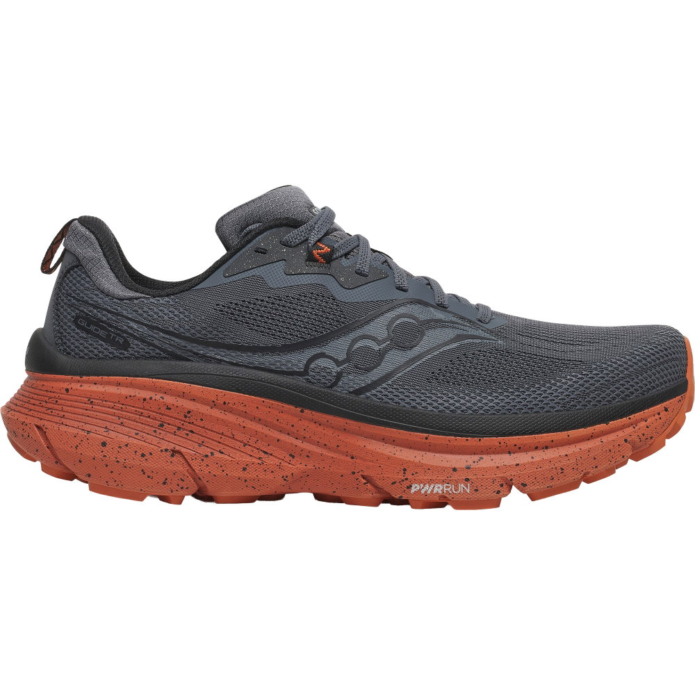 Saucony - Guide TR Trailrunningschuhe Herren grau
