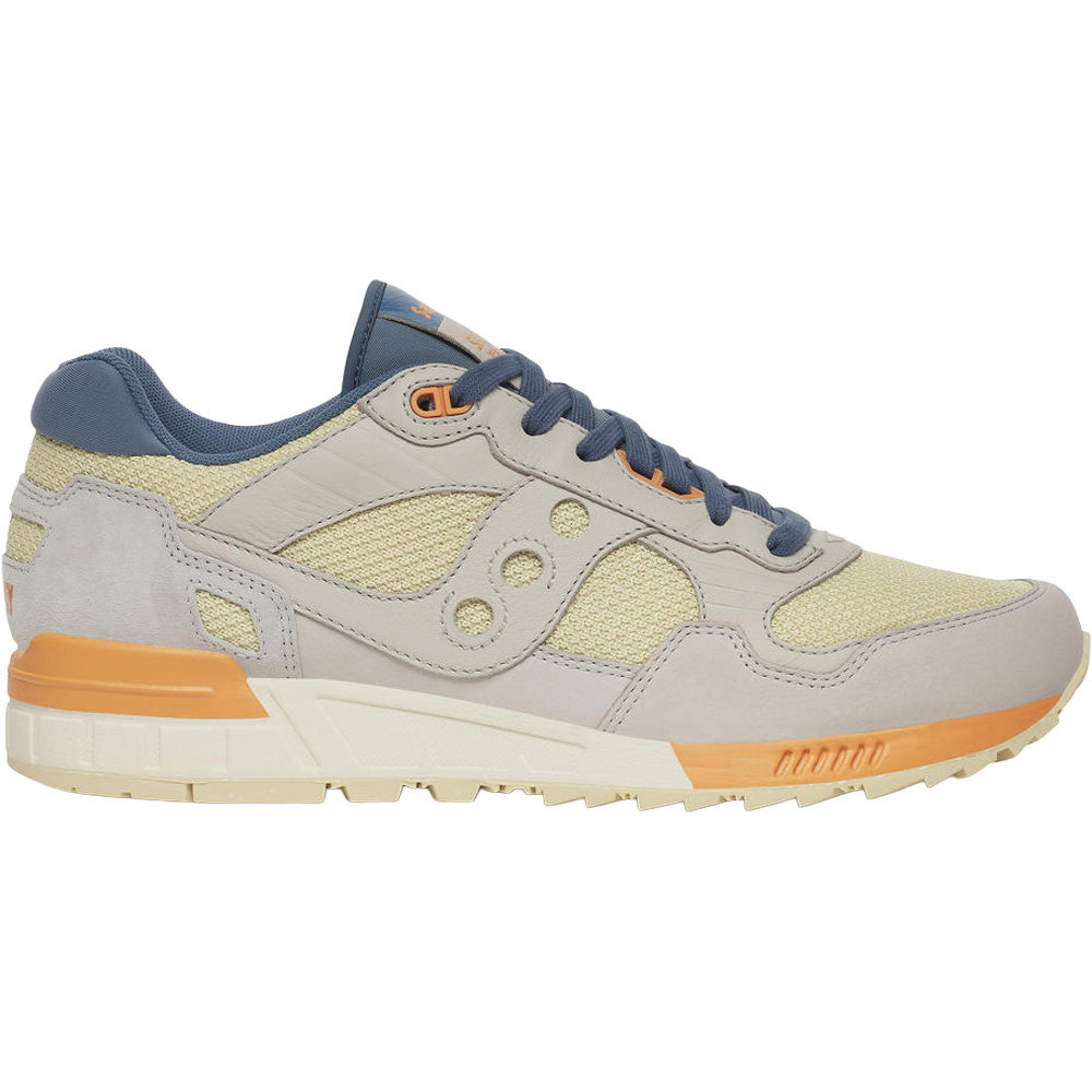 Saucony - Shadow 5000 Sneaker tofu