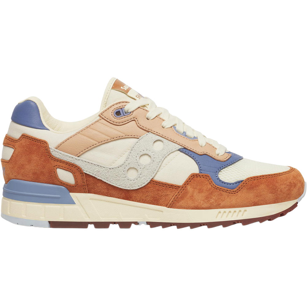 Saucony - Shadow 5000 Sneaker Herren light beige