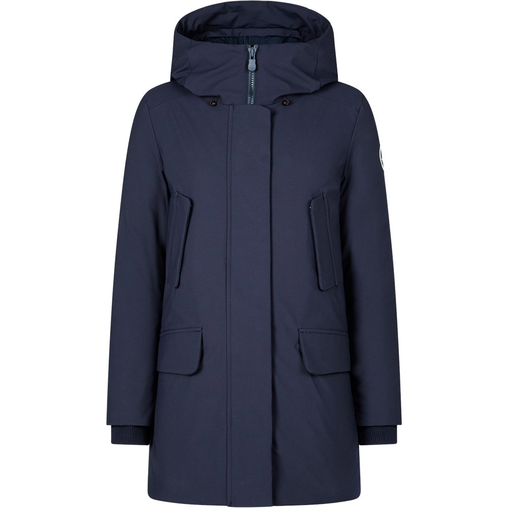 Save The Duck - Soleil Mantel Damen navy blue