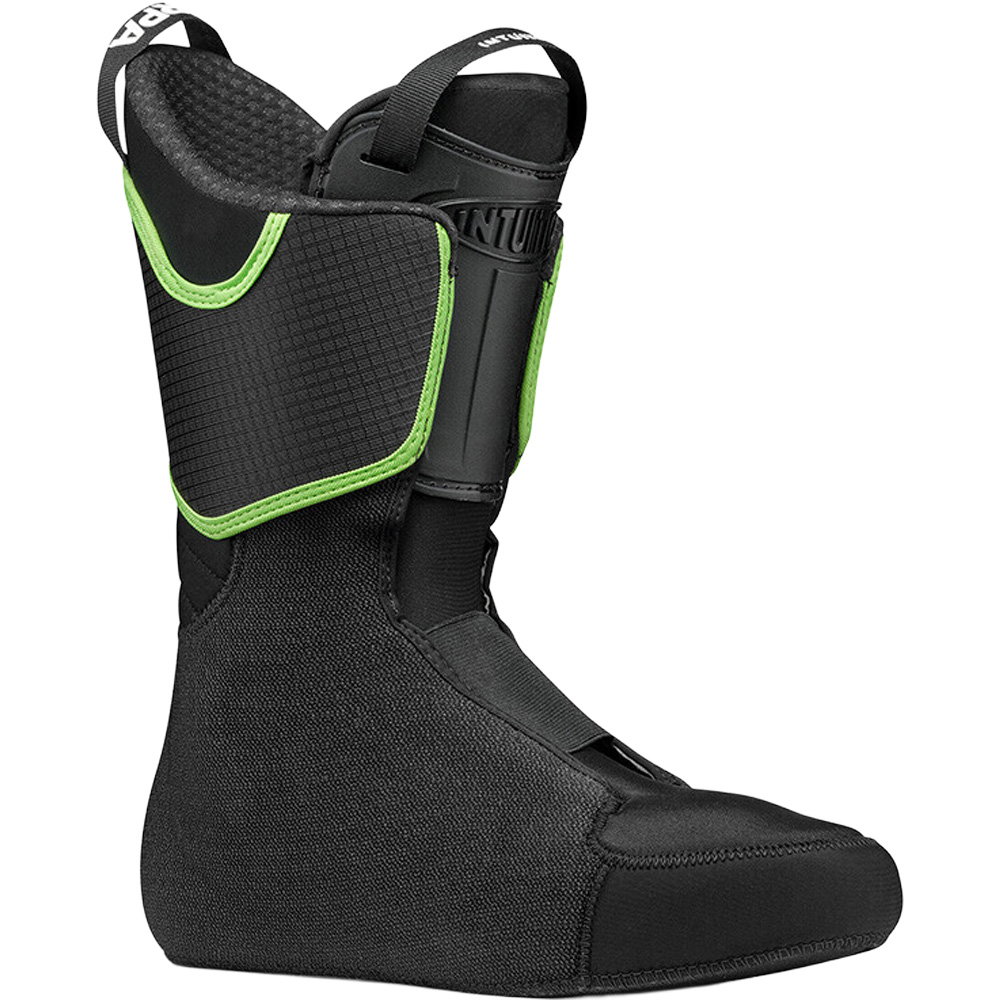 Scarpa - 4-Quattro Pro Touring Ski Boots Men green at Sport Bittl Shop