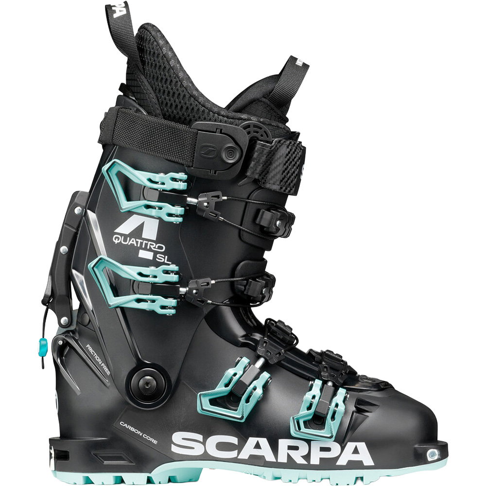 Ski-touring Boots by Scarpa at Sport Bittl Shop