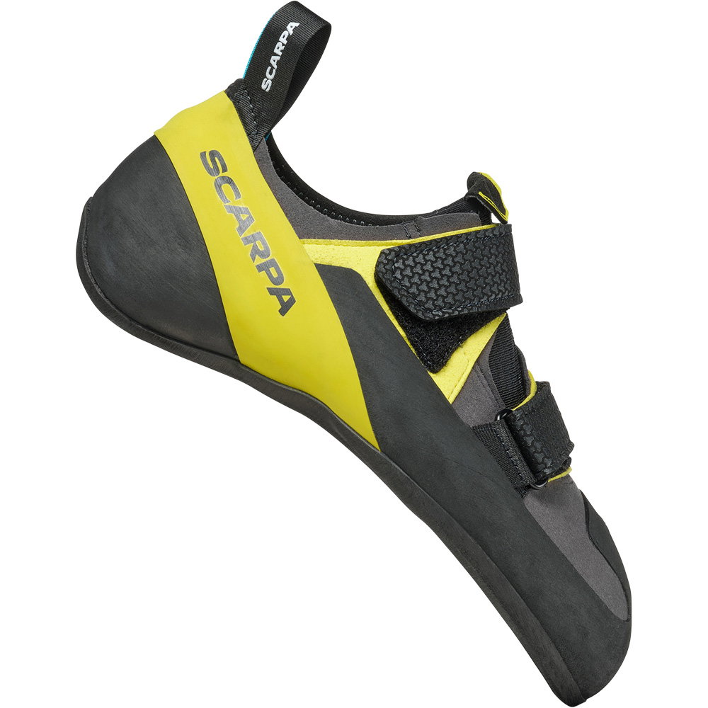 Scarpa - Arpia V Kletterschuhe shark