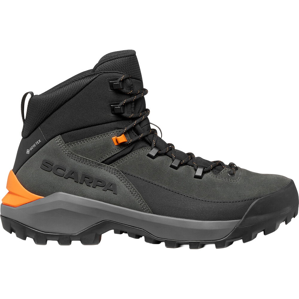 Scarpa - Mustang TRK GORE-TEX® Wanderschuhe Herren shark
