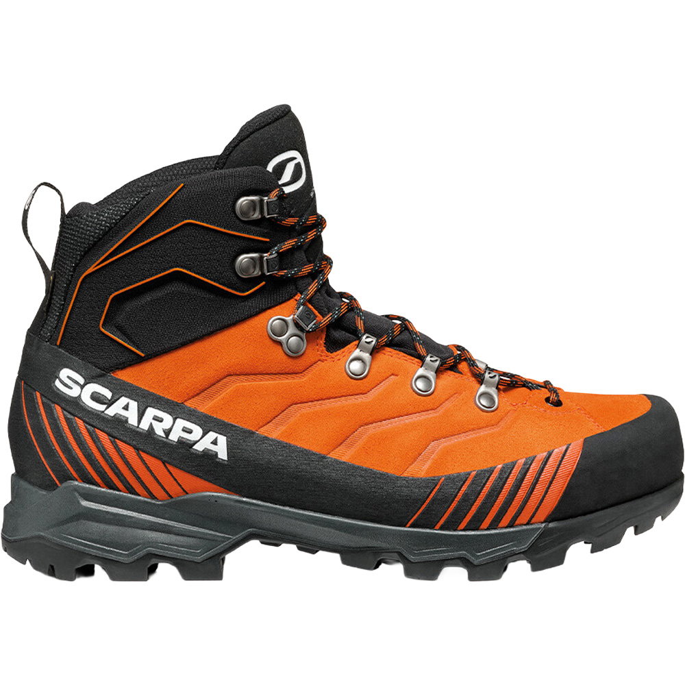 Scarpa - Ribelle TRK GORE-TEX® Wanderschuhe Herren tonic