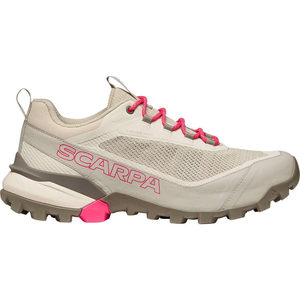 Scarpa - Ribelle Cross 2 Wanderschuhe Damen peyote