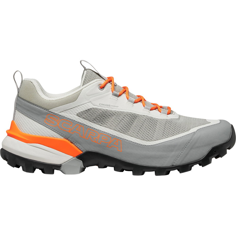 Scarpa - Ribelle Cross 2 Wanderschuhe Herren grau