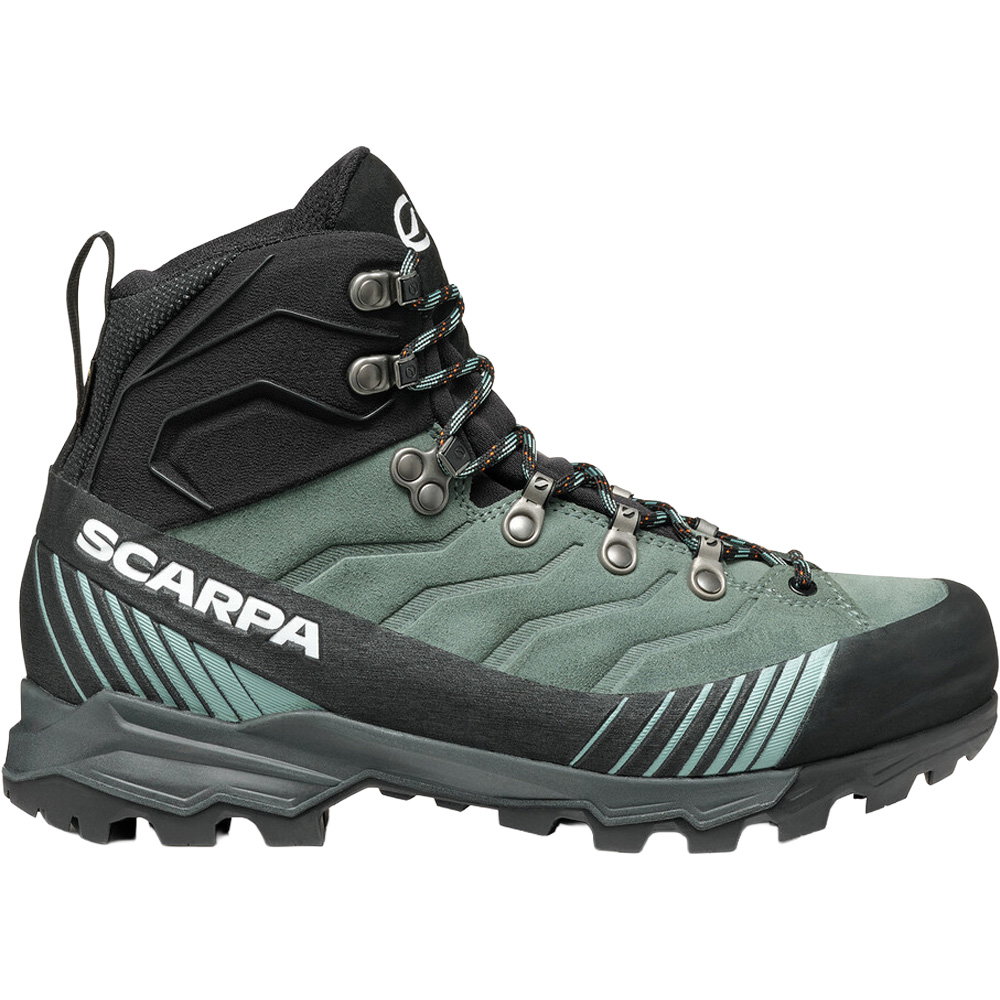 Scarpa - Ribelle TRK GORE-TEX® Wanderschuhe Damen conifer