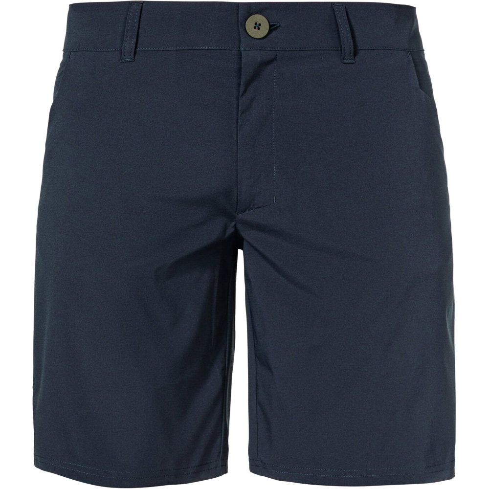 Schöffel - Smue Shorts Herren navy blazer