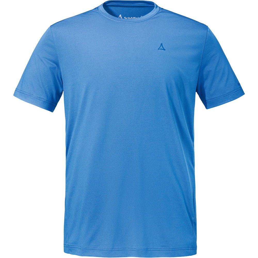 Schöffel - Tauron T-Shirt Herren allure blue
